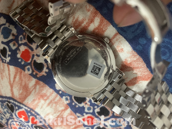 TISSOT watch || CARSON PREMIUM